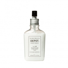Depot 408 Moisturizing After Shave Balm Classic Cologne 100 ml