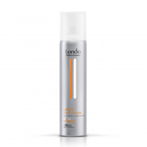 Londa Professional Lift It Root Mousse 250 ml Londa Professional Lift It Root Mousse 250 ml