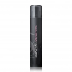 Sebastian Professional Mousse Forte for Curly Hair 200 ml