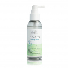 Wella Professionals Elements Calming Serum 100 ml NEW
