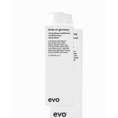 EVO Bride Of Gluttony Volume Conditioner 1000ml