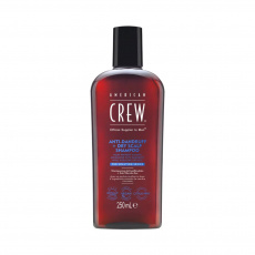 American Crew Anti-Dandruff + DRY-Scalp Shampoo 250 ml