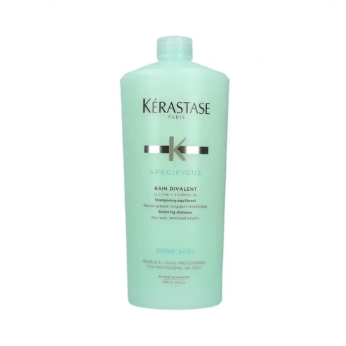 Kérastase Specifique Bain Divalent Shampoo 1000 ml Kérastase Specifique Bain Divalent Shampoo 1000 ml