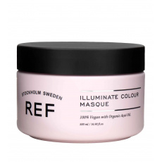 Ref Stockholm Illuminate Colour Mask 500 ml