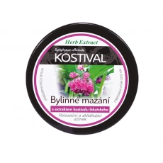VIVACO Bylinné mazání s kostivalem lékařským HERB EXTRACT 100 ml