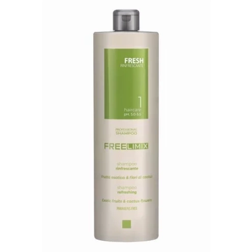 FreeLimix Fresh Shampoo 1000ml FreeLimix Fresh Shampoo 1000ml
