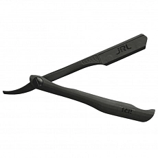 JRL Barber Straight Edge Razor Black