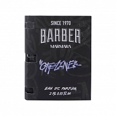 Marmara Barber Eau de Parfum Offline 2 ml – Tester