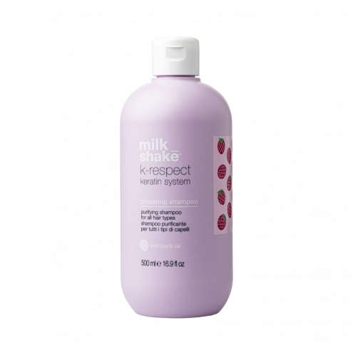 Milk_Shake K-Respect Preparing Shampoo 500 ml Milk_Shake K-Respect Preparing Shampoo 500 ml