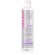 Topicrem CALM+ Soothing Micellar Water 200 ml