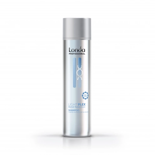 Londa Professional Lightplex Bond Retention Shampoo 250 ml Londa Professional Lightplex Bond Retention Shampoo 250 ml