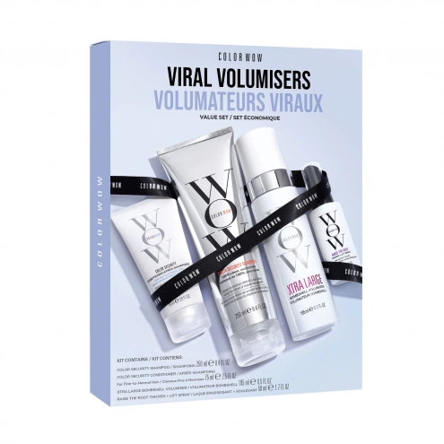 Color Wow Viral Volumisers Color Wow Viral Volumisers