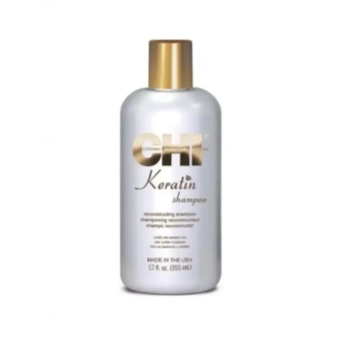 Farouk CHI Keratin Shampoo 355 ml Farouk CHI Keratin Shampoo 355 ml