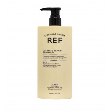 Ref Stockholm Ultimate Repair Shampoo 600 ml