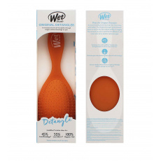 Wet Brush Summer Quenchers Original Detangler - Orange Crush