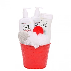 VIVACO Dárkové balení kosmetiky s mandlovým olejem