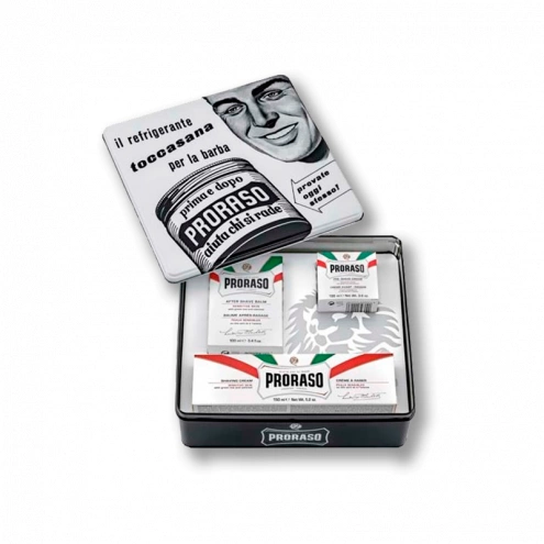 Proraso Toccasana Shaving Gift Box Proraso Toccasana Shaving Gift Box