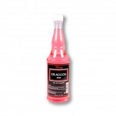Lustray Draggon Noir After Shave 414 ml
