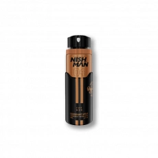 Nishman 04 Chanel De Bleu Deodorant Spray 200 ml
