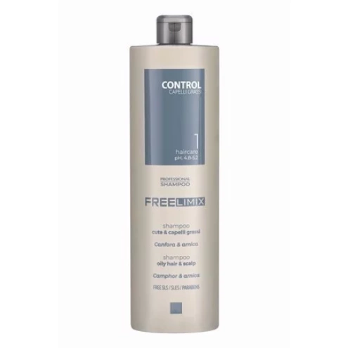 FreeLimix Control Shampoo 1000 ml FreeLimix Control Shampoo 1000 ml