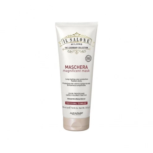 IL SALONE MILANO Magnificent Mask 250ml IL SALONE MILANO Magnificent Mask 250ml