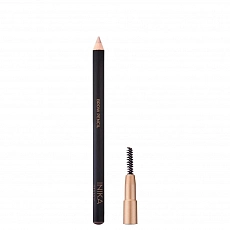 Inika Organic Bio Eyebrow Pencil Blonde 1,1 g