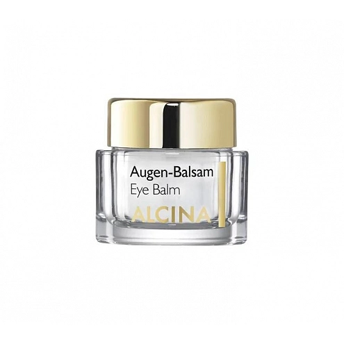 Alcina Eye Balm 15 ml