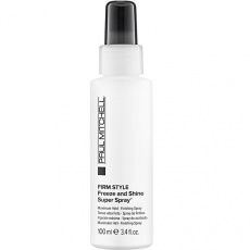 Paul Mitchell Firm Style Freeze and Shine Super Spray 100ml