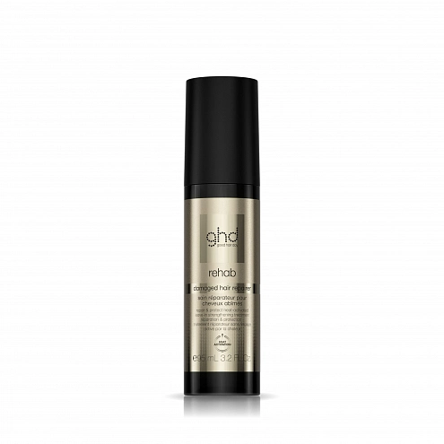 Ghd Rehab Damaged Hair Repairer Spray 95 ml