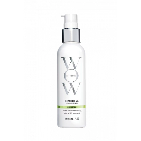 Color Wow Kale Cocktail Bionic Tonic 200ml