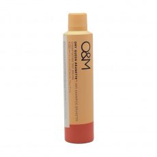 O&M Dry Queen Brunette Dry Shampoo 300ml