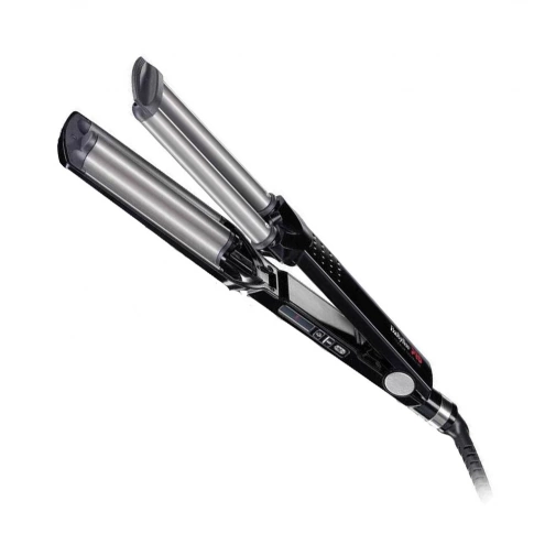 BaByliss Pro Triple Barrel Waver Ionic 3D BAB2369TTE BaByliss Pro Triple Barrel Waver Ionic 3D BAB2369TTE