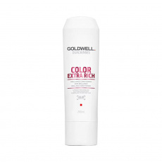 Goldwell Dualsenses Color Extra Rich Brilliance Conditioner 200 ml