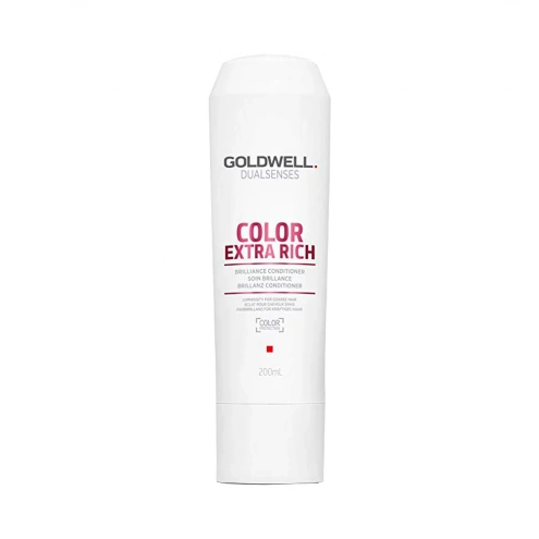 Goldwell Dualsenses Color Extra Rich Brilliance Conditioner 200 ml