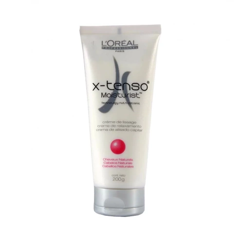 L'Oreal Professionnel X-Tenso Moisturist Naturales 200ml L'Oreal Professionnel X-Tenso Moisturist Naturales 200ml