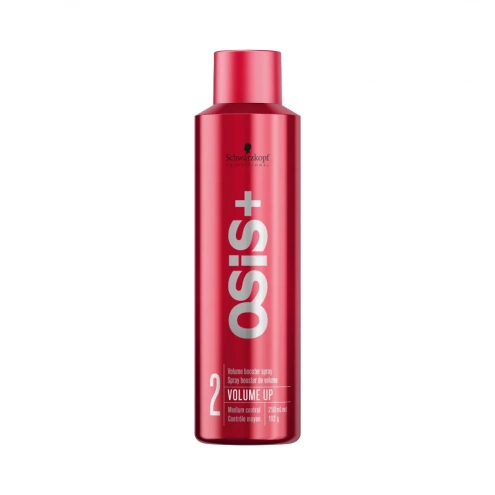 Schwarzkopf Professional Osis+ Volume Up 250 ml Schwarzkopf Professional Osis+ Volume Up 250 ml