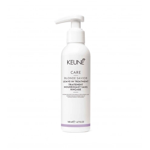 Keune Care Blonde Savior Treatment 140 ml Keune Care Blonde Savior Treatment 140 ml