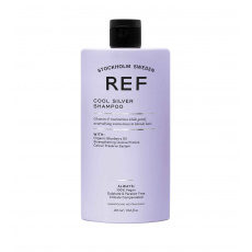 Ref Stockholm Cool Silver Shampoo 285 ml