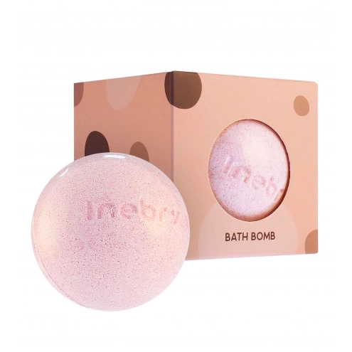 Inebrya Bath Bomb 1pcs Inebrya Bath Bomb 1pcs