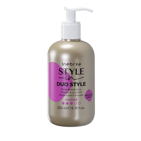Inebrya Style-in Duo Style 200 ml