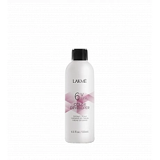Lakmé Color Developer 6V 1.8% Cream Oxidant 120 ml