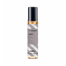 PÜRING PR MY Secret Drops Serum 50 ml