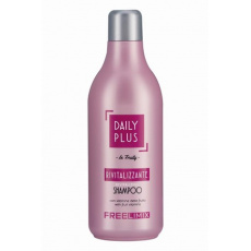 FreeLimix Daily Plus In Fruity Shampoo 1000ml
