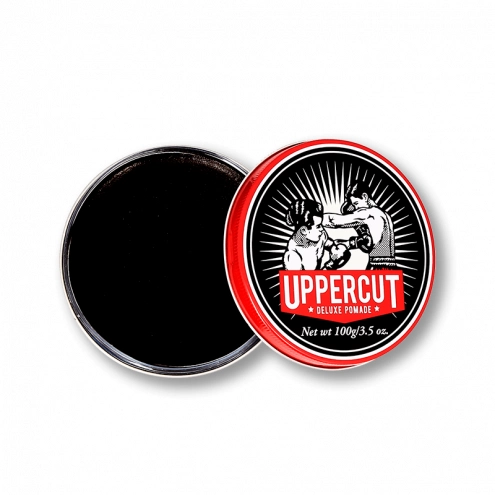 Uppercut Deluxe Pomade 100 g