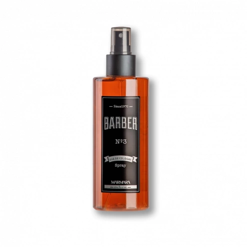 Marmara Barber After Shave Spray No.3 250 ml Marmara Barber After Shave Spray No.3 250 ml