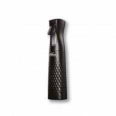 The Shave Factory rozprašovač na vodu Micromist čierny 300ml