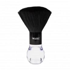 Wahl Neck Brush Black