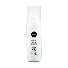 Zenz Organic No. 95 Sun Oil High protection face, body & hair SPF30 - 150 ml