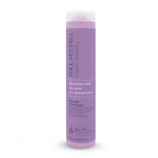 Paul Mitchell Clean Beauty Blonde Shampoo 250ml