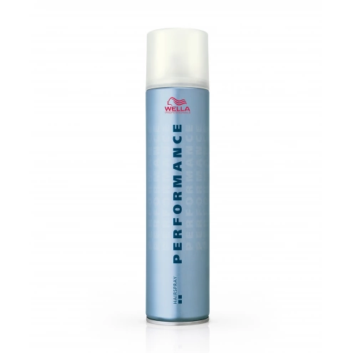 Wella Professionals Performance R Extra Strong 500 ml Wella Professionals Performance R Extra Strong 500 ml